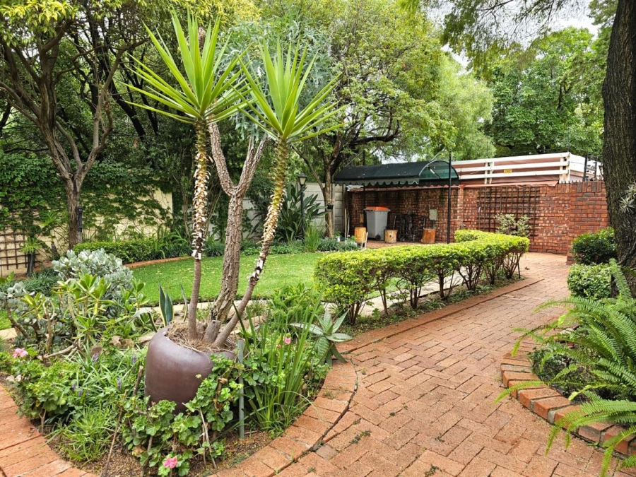 To Let 3 Bedroom Property for Rent in Seemeeupark Free State